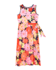 Laurel Piping Detail Maxi Dress - thumbnail