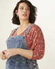 Leah Skirt Overall - thumbnail