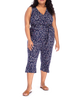 Jenny Tie Jumpsuit - thumbnail