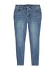 Stagg Mid Rise Ankle Skinny Jean - thumbnail