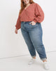 High-Rise Slim Boyjean in Neal Wash - thumbnail