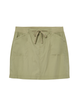 Buttercup Woven Drawstring Skort - thumbnail