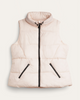 Iris Packable Puffer Vest - thumbnail