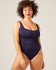 Havana One-Piece - thumbnail