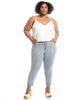 Wren High Rise Cropped Skinny Jeans - thumbnail