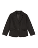 Sylvia Long Sleeve Classic Blazer - thumbnail