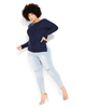 Lean In Sweater - thumbnail