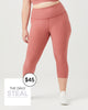 Canal Capri Legging - thumbnail