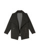Calla Long Sleeve Cardigan - thumbnail