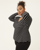 Maci Featherweight Long Sleeve Top - thumbnail