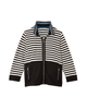 Donna French Terry Jacket - thumbnail