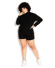 Luxe Knit Short - thumbnail