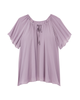 Deni Kimono Sleeve Blouse - thumbnail