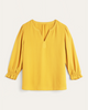 Marie-Anne Peasant Blouse - thumbnail
