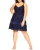 Sasha Nouveau Dress - thumbnail