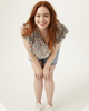 Avery Floral Print Top - thumbnail