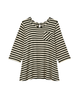 Stacey Split-Back Tee - thumbnail