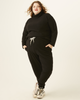 Amanda Knit Joggers - thumbnail