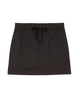 Buttercup Woven Drawstring Skort - thumbnail