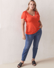 Empire Cut Top - thumbnail