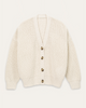 Sycamore V-Neck Cardigan - thumbnail