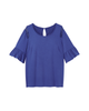 Jamie Lace Detail Top - thumbnail