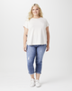 Nancy Cotton Tee - thumbnail
