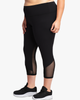 Rockaway Performance Capri Legging - thumbnail