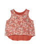 Grace Double Layer Tank - thumbnail