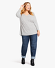 Harlow Tunic Sweater - thumbnail