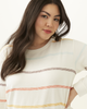 Willa Long Sleeve Pullover - thumbnail