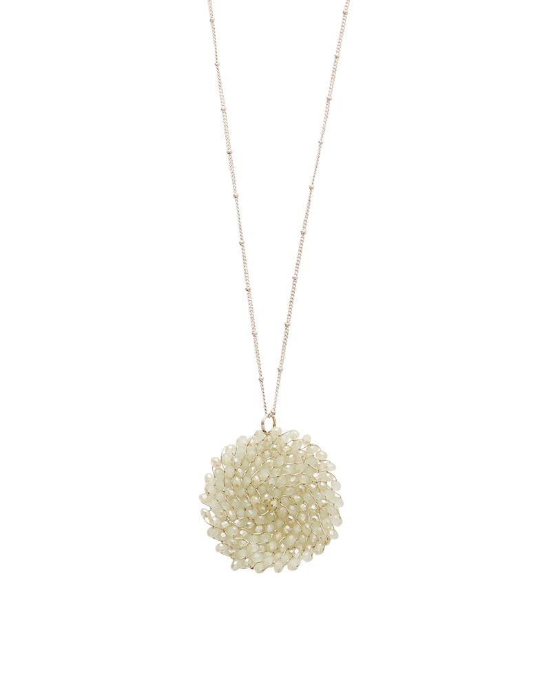 Cayla Necklace | Gold