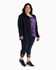 Violeta Performance Stretch Tank - thumbnail