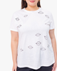 Jessie Graphic Tee - thumbnail