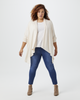 Nisha Waterfall Cardigan - thumbnail