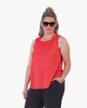 Jane Pleated Tank - thumbnail