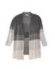 Vita Long Sleeve Ombre Cardigan - thumbnail