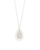 Boston Pendant Necklace - thumbnail