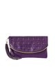 Sila Studded Clutch - thumbnail