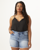 Kristie Lace-Trim Cami - thumbnail