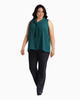 Antonella Tie Neck Top - thumbnail