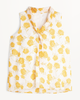 Antonella Sleeveless Tie Neck Blouse - thumbnail