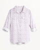 Shanna Button-Up Blouse - thumbnail