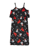 Springdale Sleeveless Maxi Dress - thumbnail