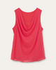 Hailey Cowl Neck Blouse - thumbnail