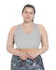 Harmony Multi Strap Sports Bra - thumbnail
