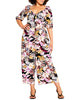 Tsunaina Mahe Jumpsuit - thumbnail