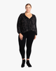 Jessamy Peasant Blouse - thumbnail