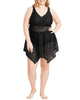 Nina Swim Dress - thumbnail