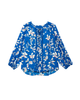 Jessamy Peasant Blouse - thumbnail